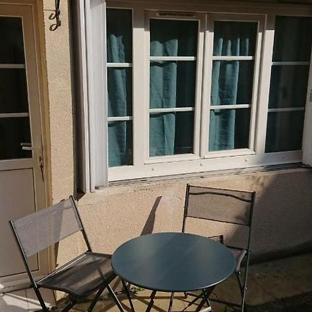 F2 Rdc Promo Cour Courseulles Sur Mer Bagian luar foto